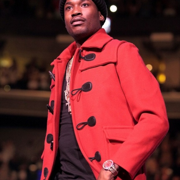 Gucci Wool trench coat - Picture 3 of 4